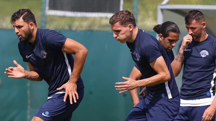 Son 11 lig maçında galibiyeti yok! Kasımpaşa'nın konuğu Antalyaspor...