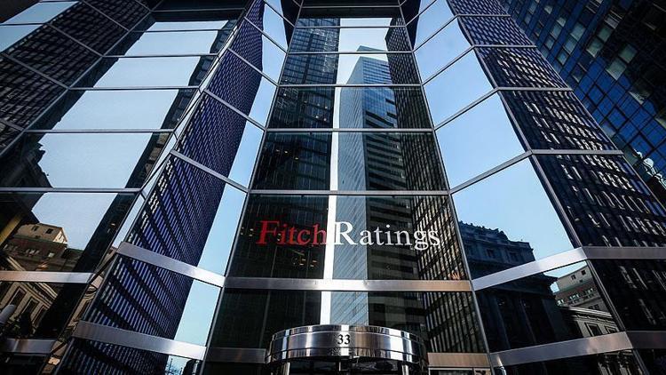 Fitch'ten Türkiye açıklaması