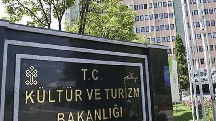 Kültür ve Turizm Bakanlığı 785 sözleşmeli personel alacak