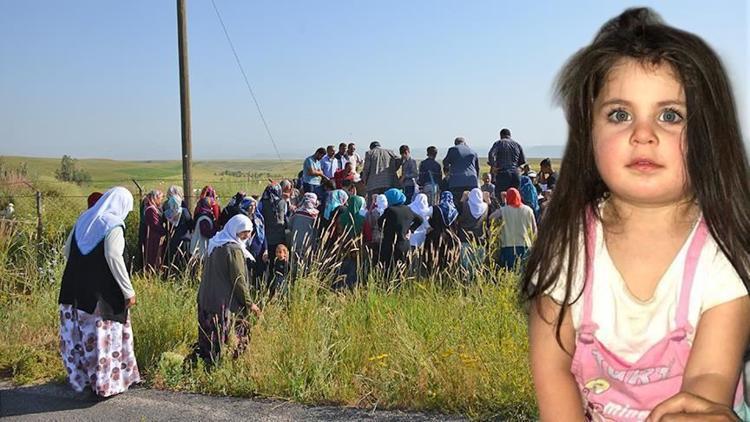 Minik Leyla'nın ölümüyle ilgili davada inanılmaz gelişme