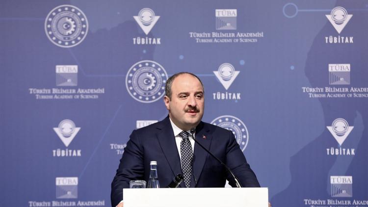 Son dakika... Bakan Varank açıkladı: Uluslararası Lider Araştırmacılar Programı'na devam edeceğiz