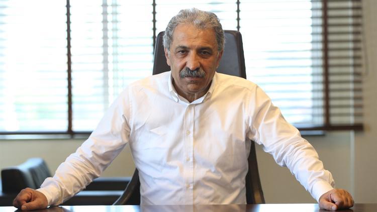 Erol Bedir: "İleriye baktığımızda umutluyuz, iyi şeyler yapacağımızı düşünüyoruz"