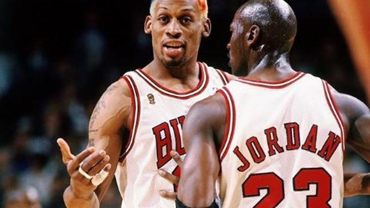 Dennis Rodman kimdir? Madonna iddiası ile gündeme geldi