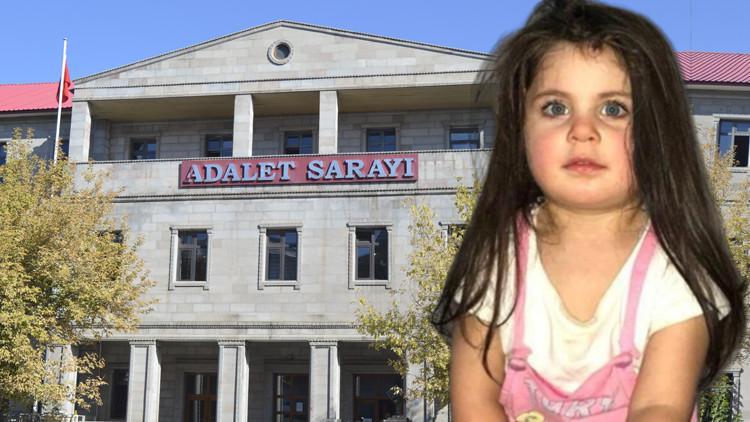 Mahkeme başkanından Leyla'nın babasına sert tepki: Çok ciddiyetsiz bir adamsın