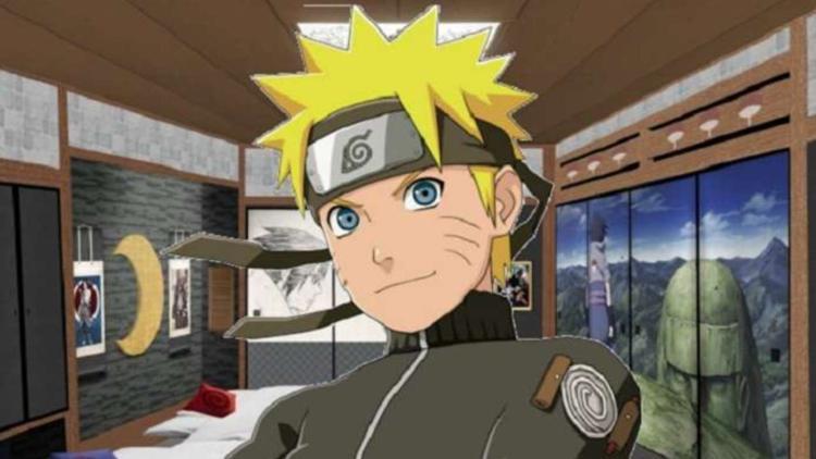 Naruto Koşusu nedir?
