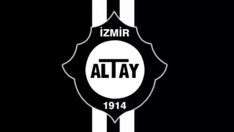 Son 2 haftada puan kaybı yaşamadı! Altay'da hedef 3'te 3...