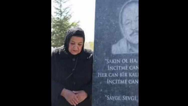 Neşet Ertaş'ın kardeşi Ayşe Garip kazada hayatını kaybetti