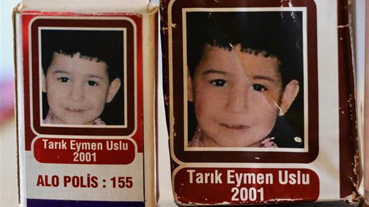 2005 yılında kaybolmuştu! Ailesi 14 yıldır Eymen'e kavuşmak için bekliyor
