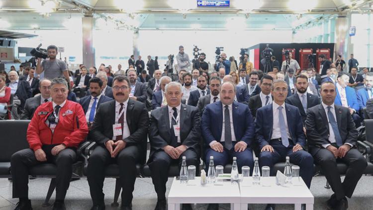 İsmail Demir: Savunma sanayinizin güçlülüğü sanayi ekosisteminizin gücüne bağlı