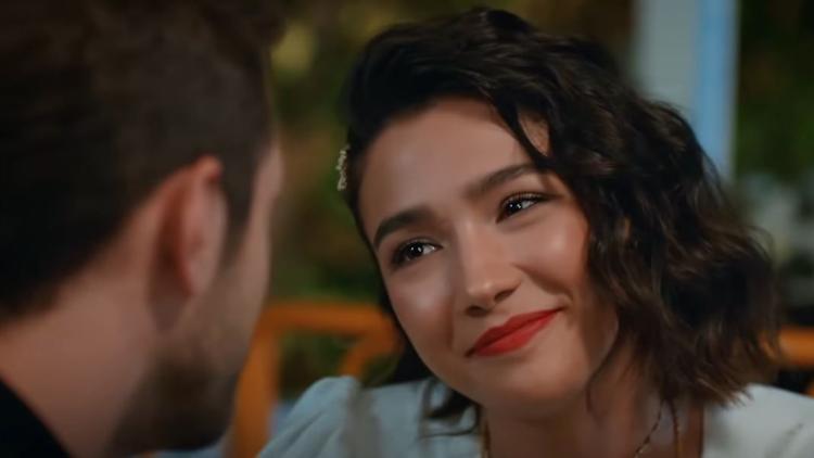 Her Yerde Sen 14. yeni bölüm fragmanında Burak koz arıyor!