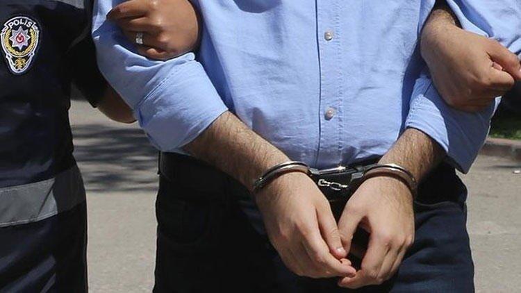 Elazığ merkezli 3 ilde FETÖ operasyonu: 6 gözaltı