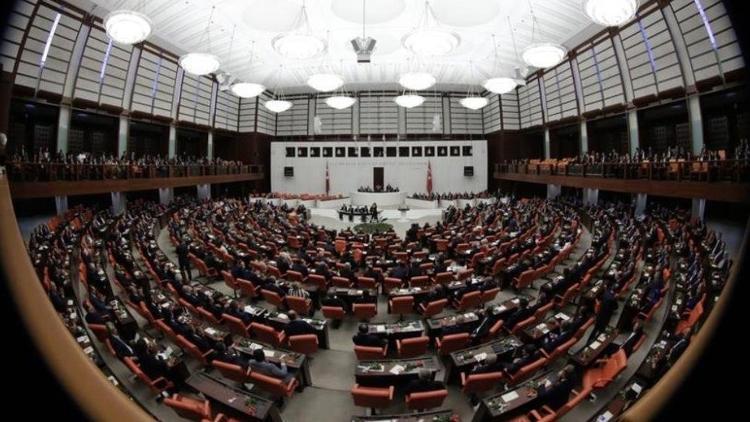 Herkesi ilgilendiriyor... İlk pakete son şekli verildi