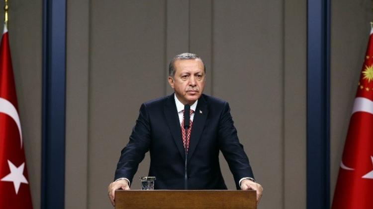 Cumhurbaşkanı Erdoğan 21-25 Eylül'de ABD'yi ziyaret edecek