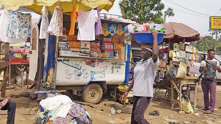 Leğenle büyüyor: İbrahim Güler, Afrika’da yakaladıkları başarının sırlarını anlattı