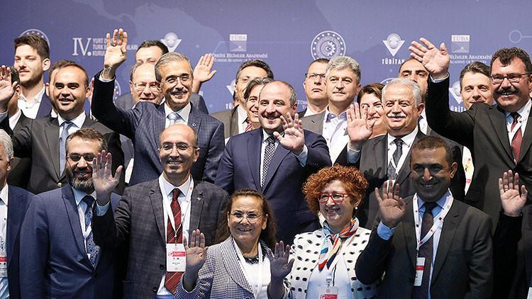 Deney yapıp öğrenecekler