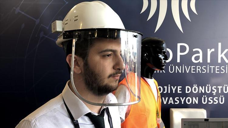 Nesnelerin interneti bu kez iş kazalarını önleyecek
