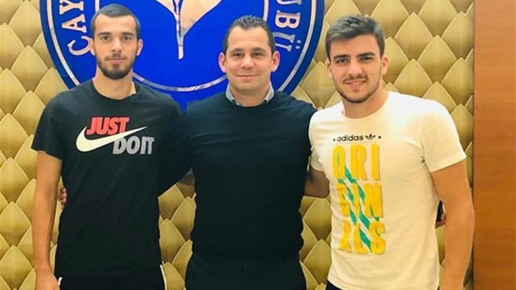 Fenerbahçe, kiradaki oyuncuları Onur Başar'a takip ettiriyor!