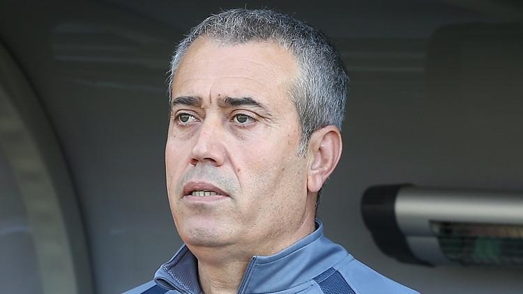 Kemal Özdeş: "Önemli bir geri dönüşe imza attık. Daha önceki haftalarda..."