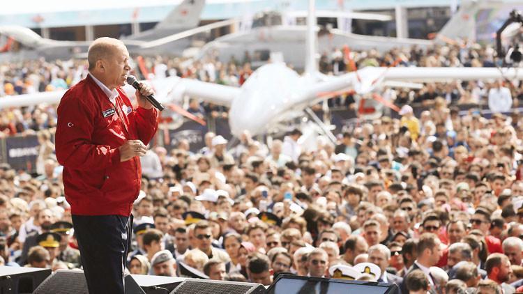 "Suriye’nin kuzeyinin gerçek sahipleri Araplardır"
