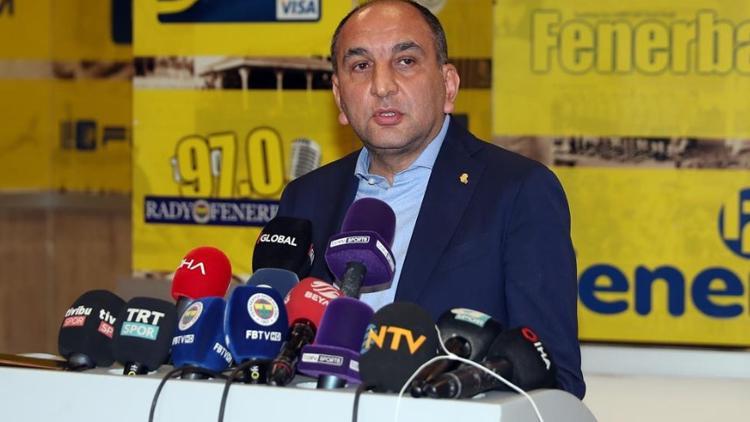 Semih Özsoy: "Ali başkan her yere gider'