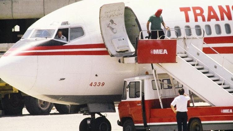 Hava korsanı 34 yıl sonra Ege’de yakalandı