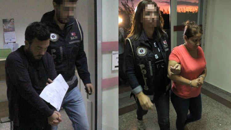 Adana merkezli 7 ilde FETÖ/PDY operasyonu