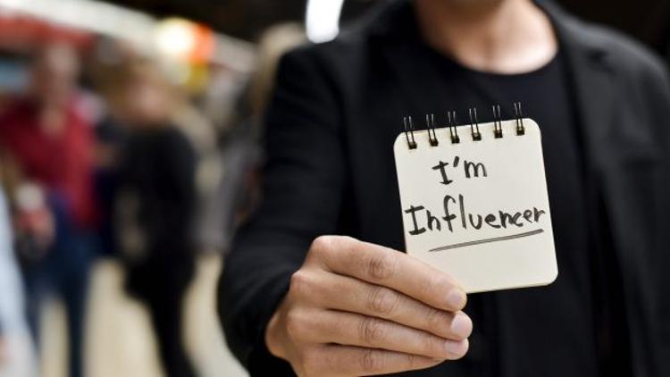 Influencer’ınızı nasıl alırdınız; mikro, makro, mega?