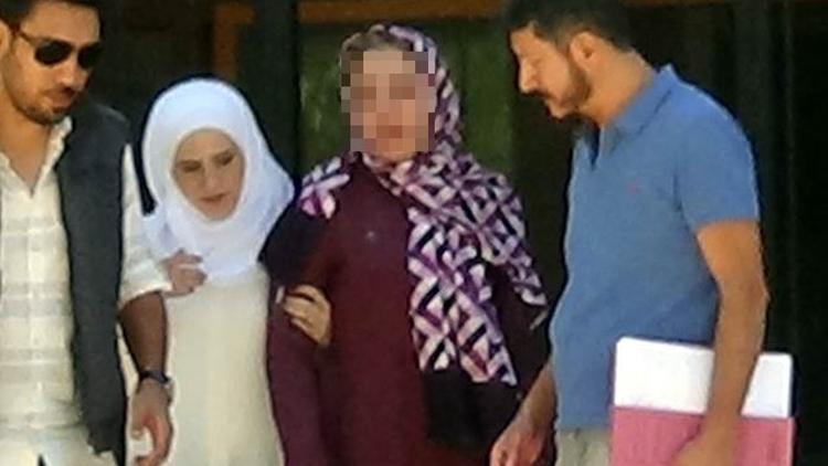 Kan donduran cinayet! Aile kaçtı, gözyaşlarıyla teşhis etti