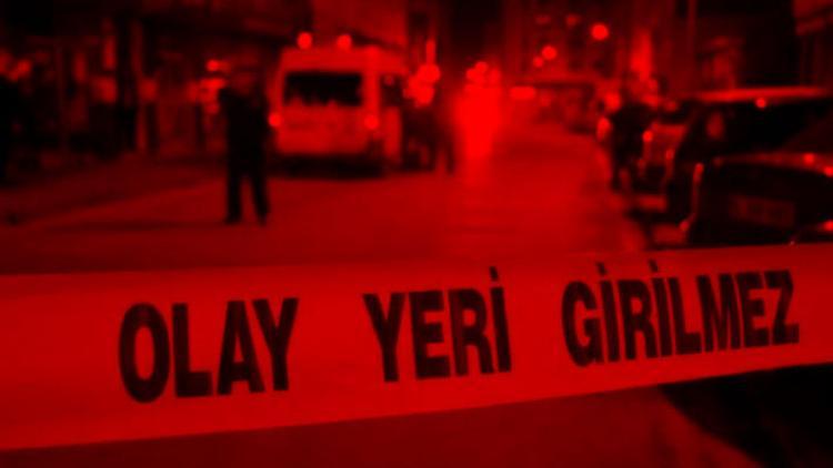 Kardeşlerin çöp kavgası kanlı bitti!