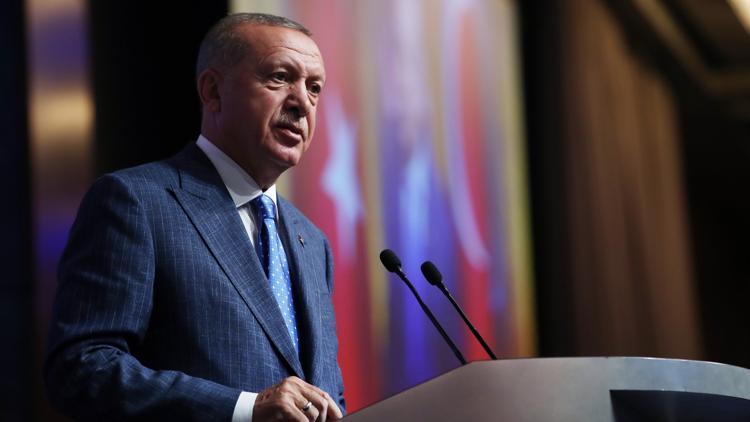 Son dakika... Cumhurbaşkanı Erdoğan'dan önemli açıklamalar