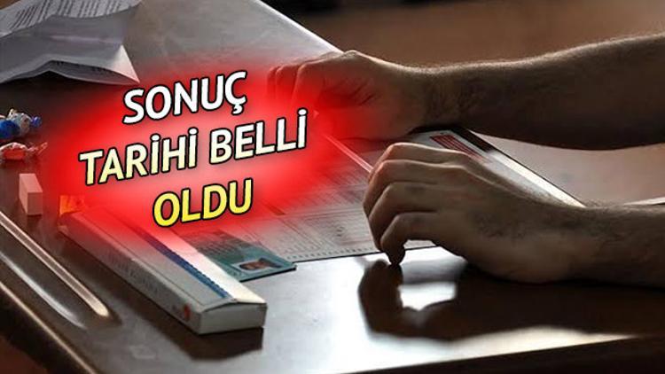 ALES sonuçları ne zaman açıklanır? ALES/2 soru ve cevapları ne zaman yayımlanacak?