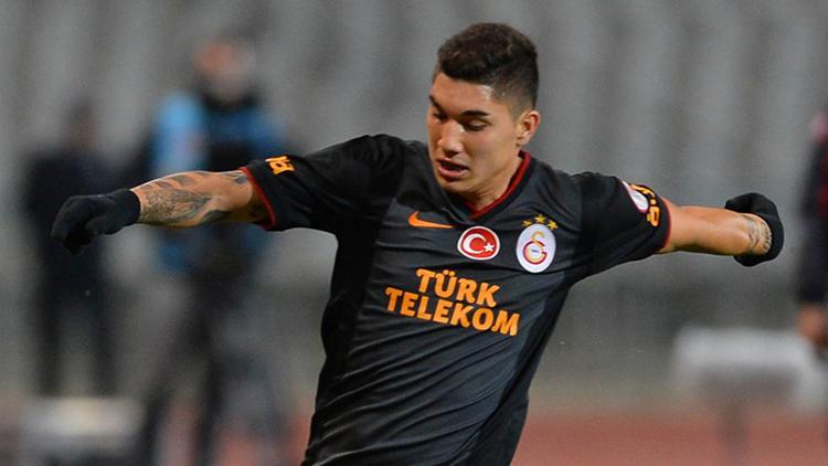 Galatasaray'da yıldız olacaktı! Şimdi 3. Lig'de...
