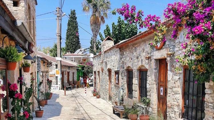 Her mevsim gidilebilecek bir tatil rotası