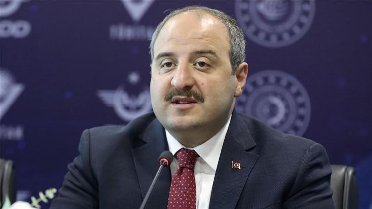 Bakan Varank'ın "Turcorn" hedefine "melek" destek