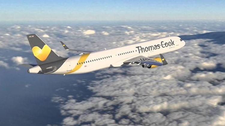 TÜROFED Başkanı Ayık'tan Thomas Cook açıklaması
