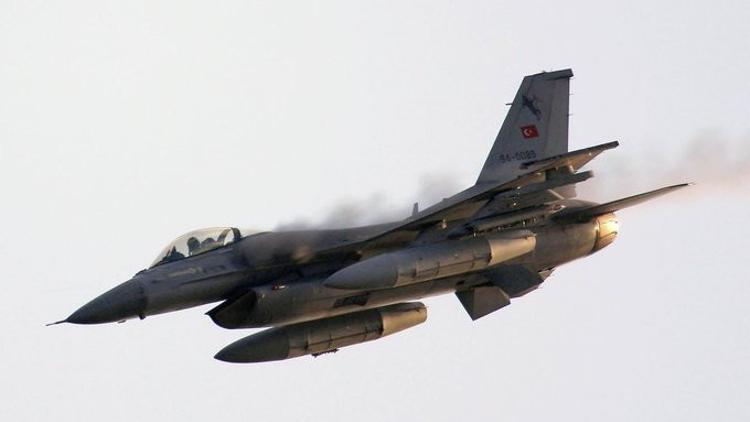 Son dakika... Bakanlık duyurdu: Kuzey Irak'ta 2 terörist daha etkisiz hale getirildi