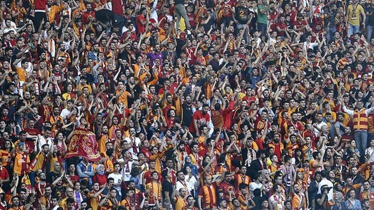 1 milyona ulaşan ilk Takım Galatasaray!