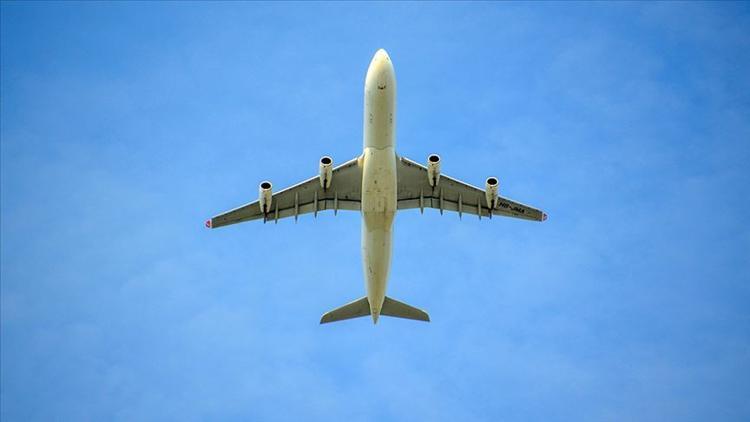 Dev hava yolu şirketinde skandal