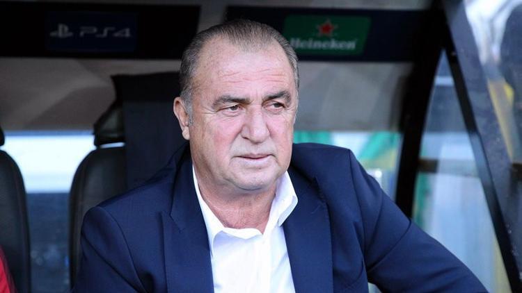 CHP'den "Fatih Terim" paylaşımına ilişkin açıklama