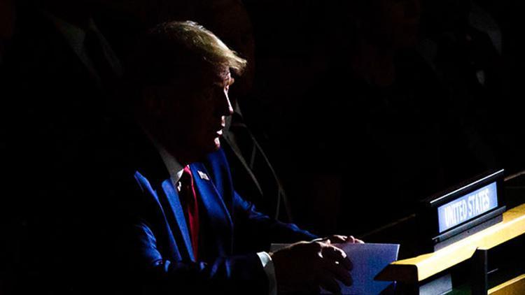 Trump'tan büyük sürpriz... Kimse bunu beklemiyordu