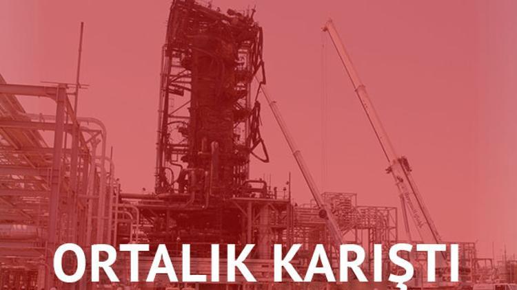 Son dakika! Gündeme bomba gibi düşen hamle... 3 dev ülke imzayı attı