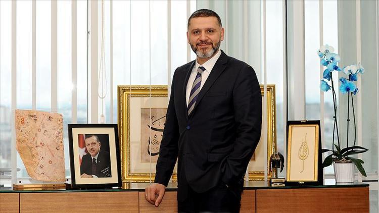 Teknopark İstanbul Fransa'da Türkiye'yi temsil edecek