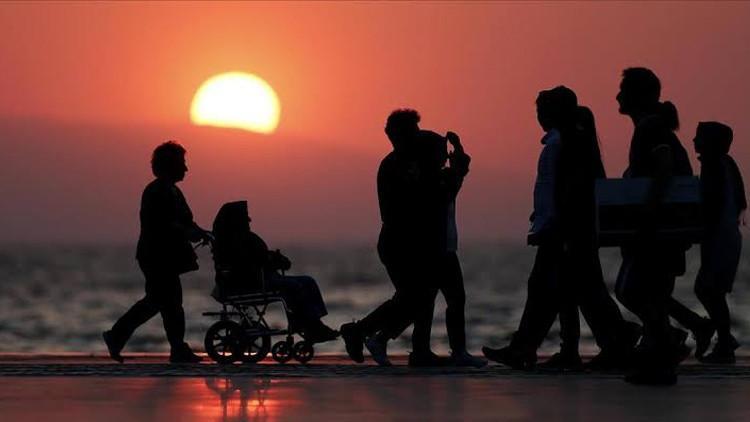 TÜİK açıkladı! İstatistiklere göre bakın kaç yıl yaşayacaksınız