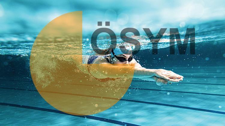 2019-YKS Milli Sporcu Yerleştirme işlemleri başladı