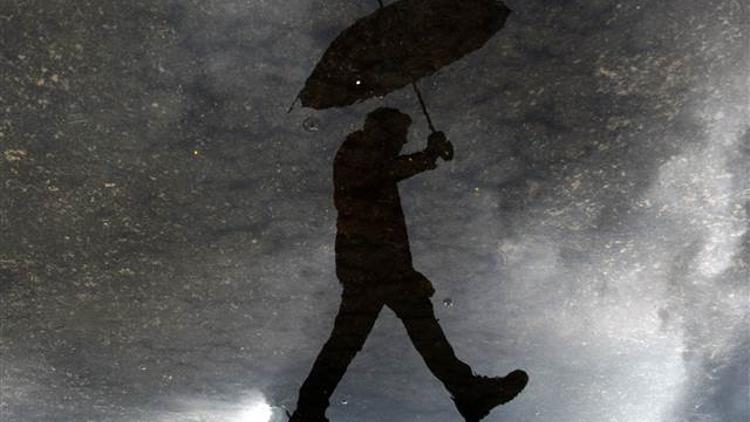 Son dakika... Meteoroloji'den Marmara için sağanak yağış uyarısı