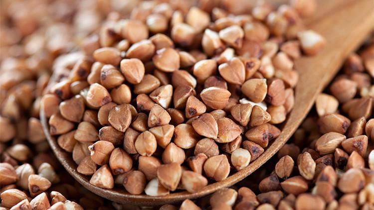 Protein ve Kaliteli Karbonhidrat Deposu: Karabuğday