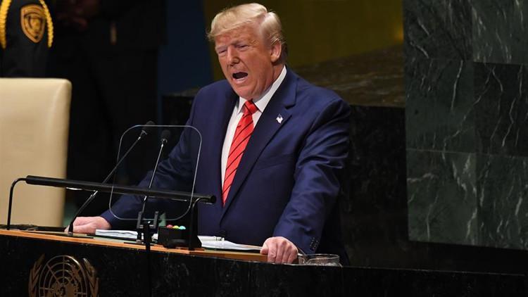 Trump'tan çok konuşulacak sözler: Daha da şiddetlenecek