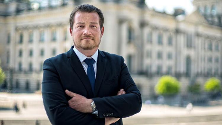 NSU: Uli Grötsch’ü öldürün! Ensesinden vurun, Lübcke gibi!