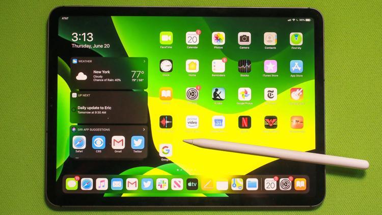 iPadOS yayınlandı! İşte gelen tüm yenilikler