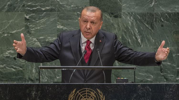 Sosyal medyada "Sesimiz Erdoğan" etiketine büyük destek